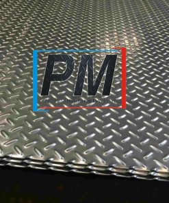 Tấm chống trượt,  tấm chống trượt inox, tấm chống trượt hạt đơn ngắn