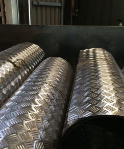 Tấm chống trượt dạng cuộn